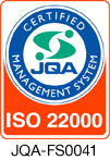 ISO22000