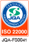 ISO 22000
