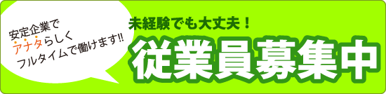 仙波包装 求人